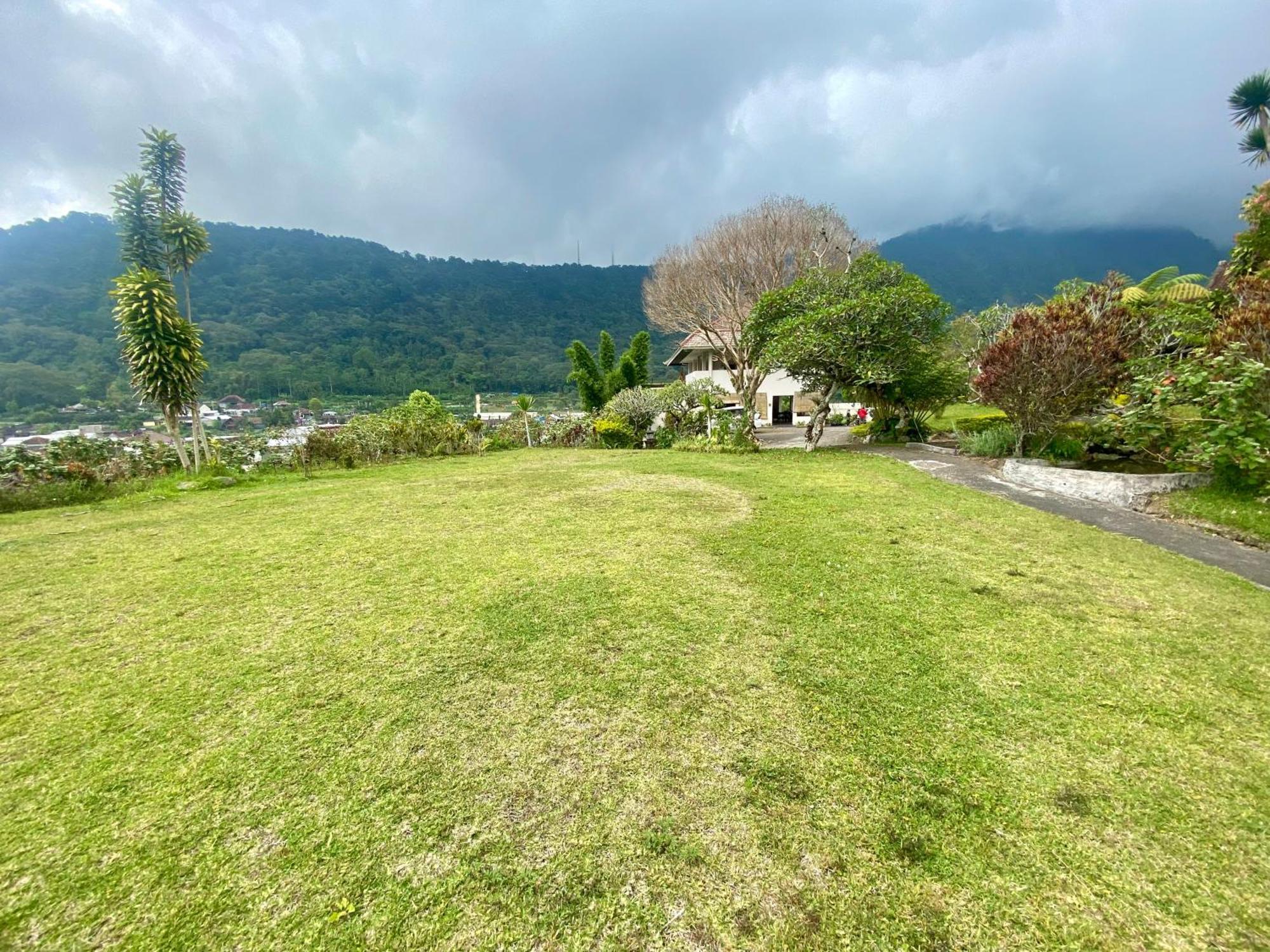 The Buyan Resort Bedugul Bedugul  Extérieur photo